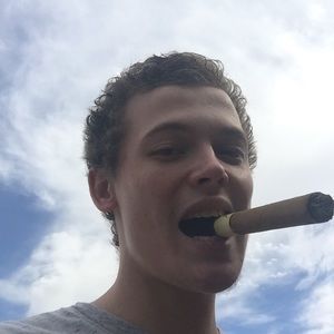 Meet your Posher, Tristan